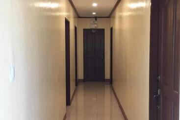 Marion S Inn 1 Bantayan Powered By Cocotel