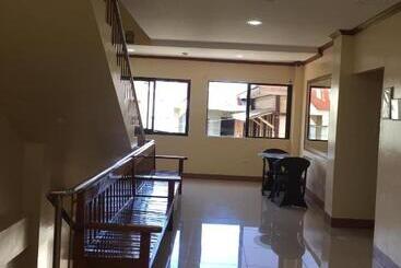 Marion S Inn 1 Bantayan Powered By Cocotel