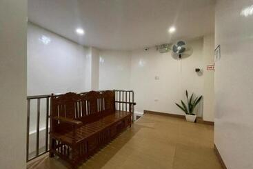 Marion S Inn Bldg 2 Bantayan Powered By Cocotel