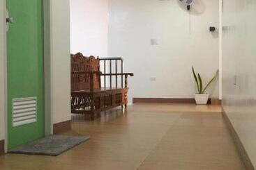 Marion S Inn Bldg 2 Bantayan Powered By Cocotel