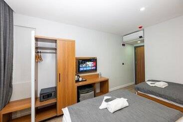 Mayza Otel