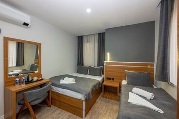 Mayza Otel