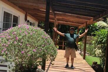 Melbas Homestyle Resort & Spa