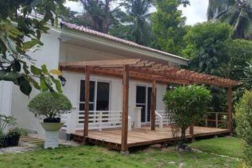 Melbas Homestyle Resort & Spa