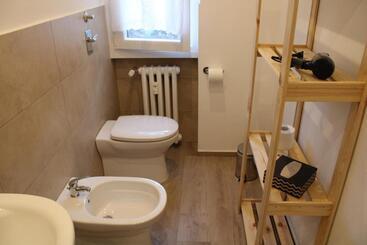 پانسیون B&b Da Antonella