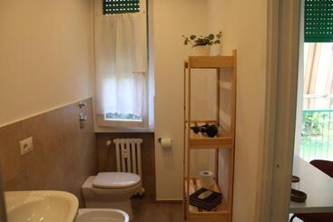 پانسیون B&b Da Antonella