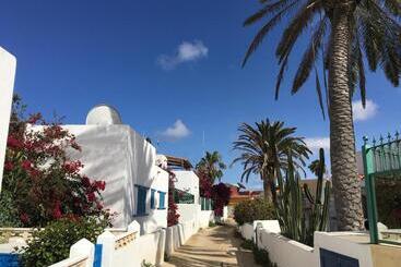 پانسیون Casa Cactus