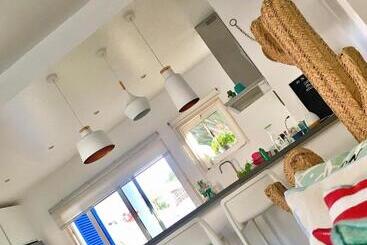 پانسیون Casa Cactus