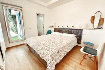 پانسیون Casa Cactus