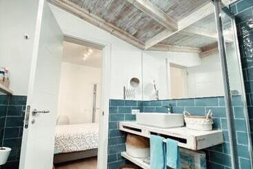 پانسیون Casa Cactus