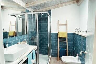 پانسیون Casa Cactus