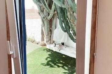 پانسیون Casa Cactus