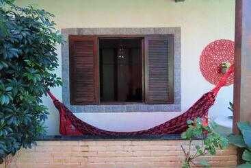 پانسیون Casa Flora