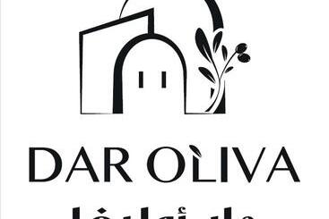 پانسیون Dar Oliva Maison De Luxe