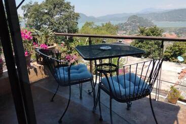 پانسیون Habitación Con Vista Al Lago
