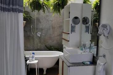 پانسیون Habitación Con Vista Al Lago