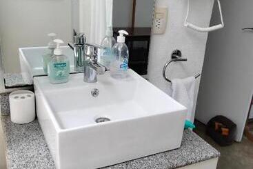 پانسیون Habitación Con Vista Al Lago