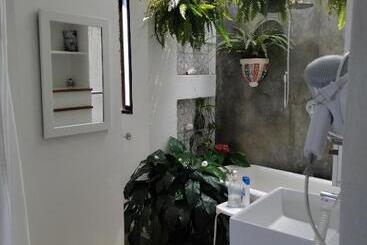 پانسیون Habitación Con Vista Al Lago
