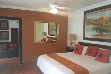 پانسیون Lakeside Guesthouse