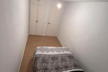 پانسیون Mars Suites Alondra