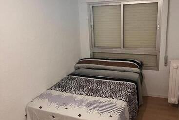 پانسیون Mars Suites Alondra