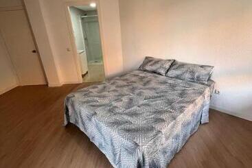 پانسیون Mars Suites Alondra