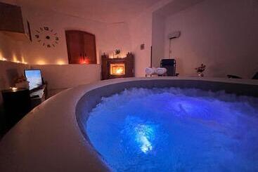 پانسیون Suite Villa La Terrazza Sul Mare