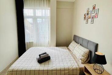 پانسیون Sweet Room In Kadıköy