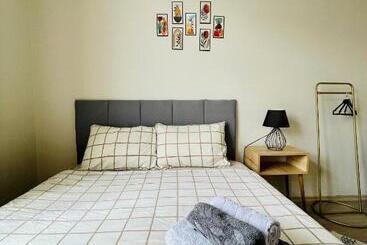 پانسیون Sweet Room In Kadıköy