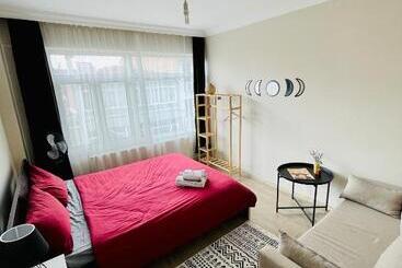 پانسیون Sweet Room In Kadıköy