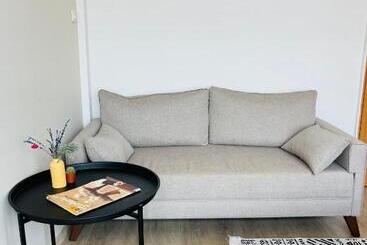 پانسیون Sweet Room In Kadıköy