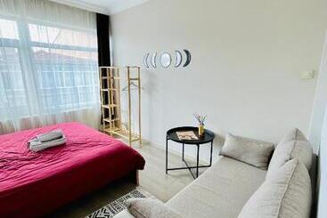 پانسیون Sweet Room In Kadıköy