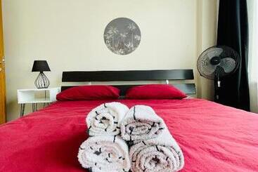 پانسیون Sweet Room In Kadıköy