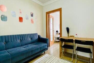 پانسیون Sweet Room In Kadıköy