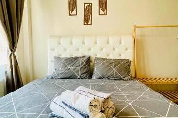 پانسیون Sweet Room In Kadıköy