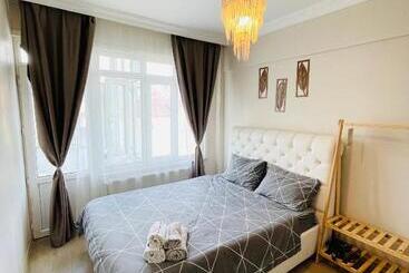 پانسیون Sweet Room In Kadıköy