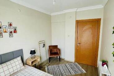 پانسیون Sweet Room In Kadıköy