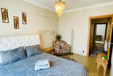 پانسیون Sweet Room In Kadıköy