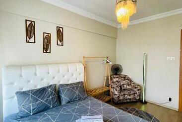 پانسیون Sweet Room In Kadıköy