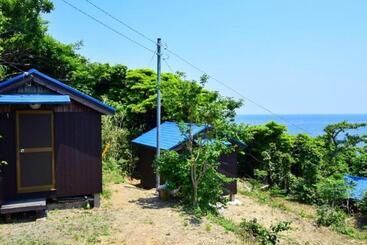 پانسیون Tonosaki Bungalow & Bbq   Vacation Stay 34285v