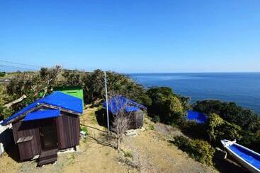 پانسیون Tonosaki Bungalow & Bbq   Vacation Stay 34285v