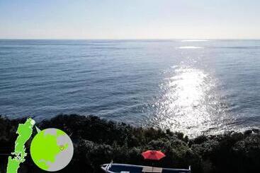 پانسیون Tonosaki Bungalow & Bbq   Vacation Stay 34289v