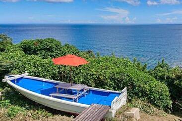 پانسیون Tonosaki Bungalow & Bbq   Vacation Stay 34289v