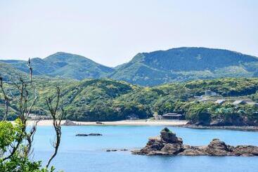پانسیون Tonosaki Bungalow & Bbq Vacation Stay 34299v