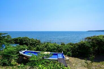 پانسیون Tonosaki Bungalow & Bbq   Vacation Stay 34299v