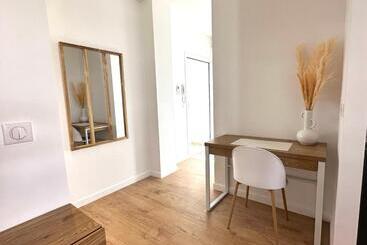 Résidence Terminus   Appartements