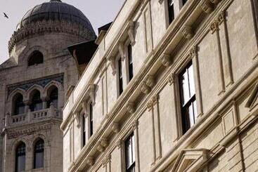Sanasaryan Han, A Luxury Collection Hotel, Istanbul