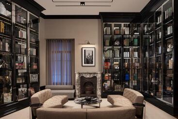 Sanasaryan Han, A Luxury Collection Hotel, Istanbul