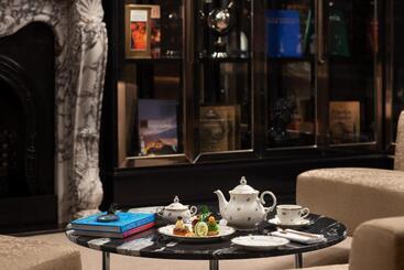Sanasaryan Han, A Luxury Collection Hotel, Istanbul