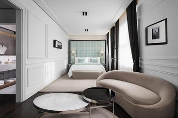 Sanasaryan Han, A Luxury Collection Hotel, Istanbul